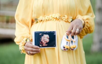 Talking To Baby Helps Development In Womb