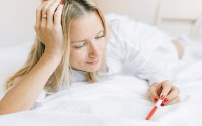 Planning Tips After Unexpectedly Becoming Pregnant