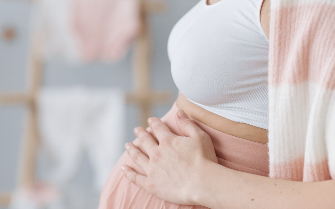 Common Breast Changes For Most Pregnant Women