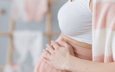 Common Breast Changes For Most Pregnant Women