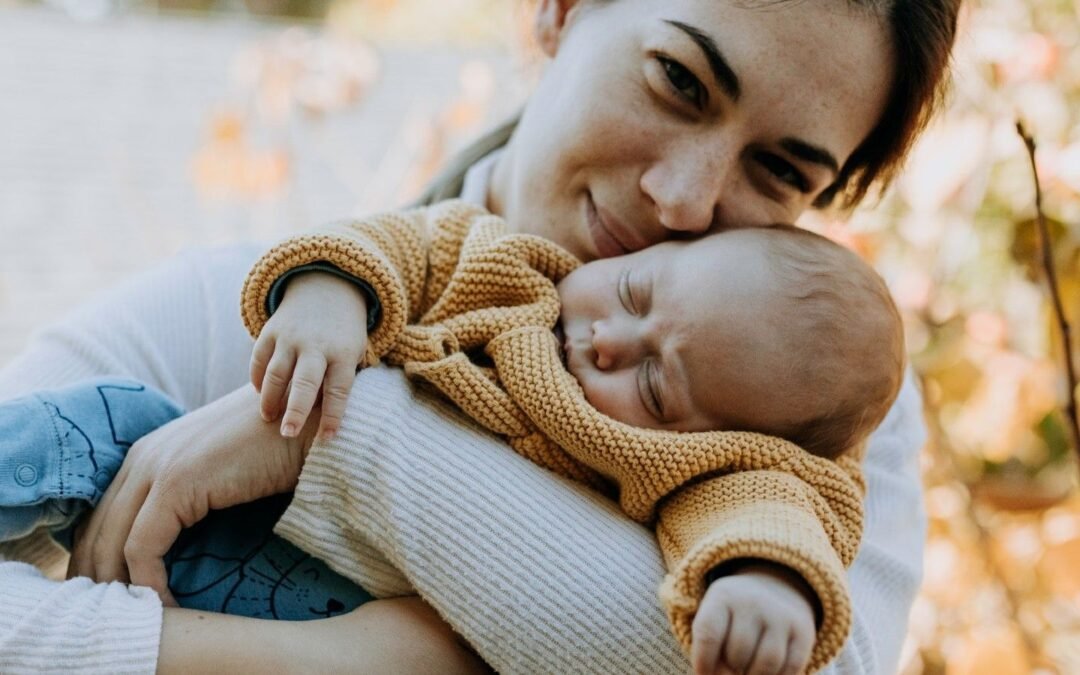 Names For A Scorpio Baby Boy