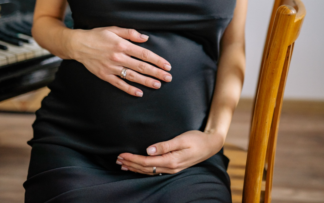 Babies Begin To Learn & Smell In Utero
