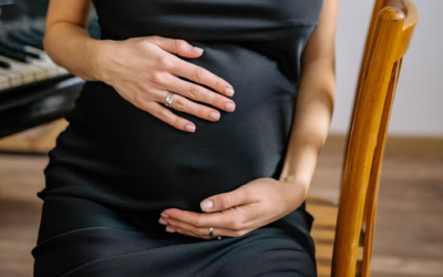 Babies Begin To Learn & Smell In Utero