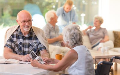 How to Decide Between Home Care and Communal Living