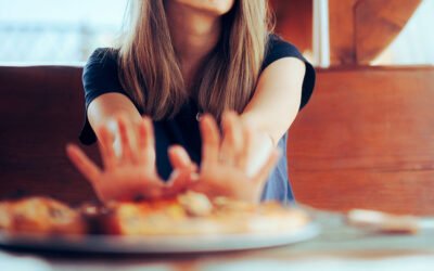 Surviving Food Aversions During Pregnancy