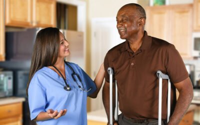 How to Successfully Transition from Hospital to Home