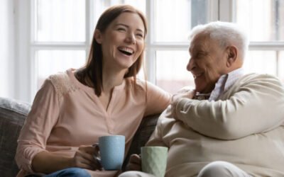 Managing Family Caregiver Stress – Boca Home Care Services