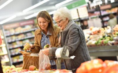 More than Just Assistance with Activities of Daily Living