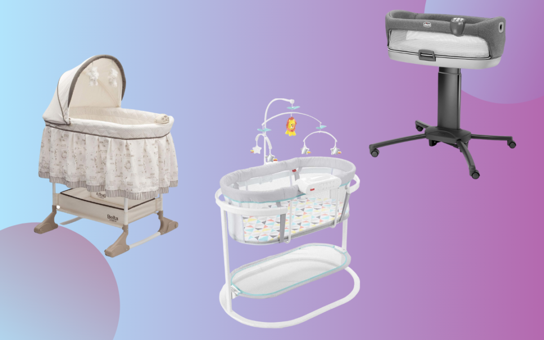 Best Smart Cribs and Bassinets