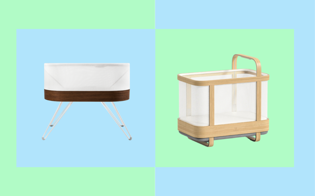 Which Smart Crib Is Right For You?