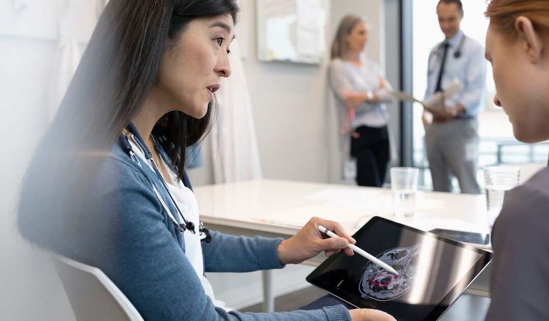 Butterfly Network announces partnership to codevelop brain computer interfaces