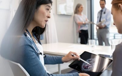 Butterfly Network announces partnership to codevelop brain computer interfaces