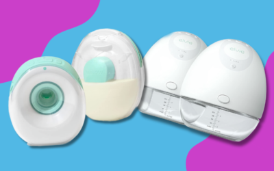 Which Hands-Free Breast Pump Is Best?