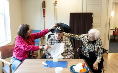 Extra Fees Drive Assisted Living Profits