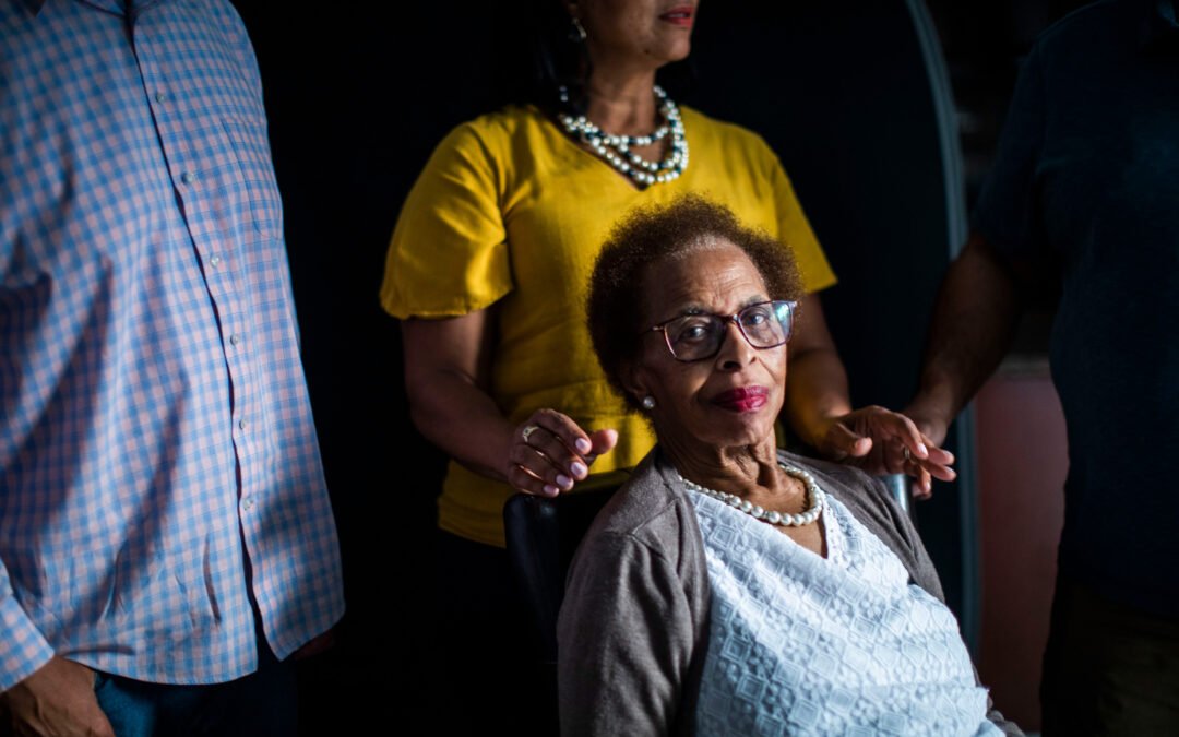 Why Long-Term Care Insurance Falls Short for So Many 