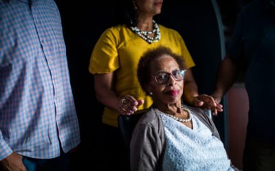 Why Long-Term Care Insurance Falls Short for So Many 