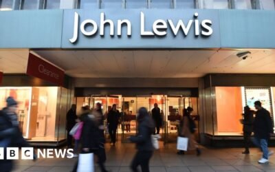 John Lewis to offer health checks to customers