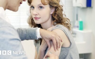 NHS England promises to eliminate cervical cancer by 2040