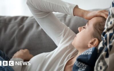 More illness among young affecting work ability