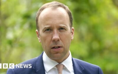 Covid inquiry hears Matt Hancock wanted to decide who lived and died