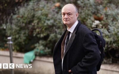 What we learned from a shocking week of Covid testimony