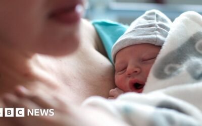 Most NHS maternity units not safe enough, says regulator