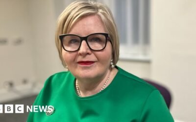 Nottingham maternity units still failing some patients, says review leader