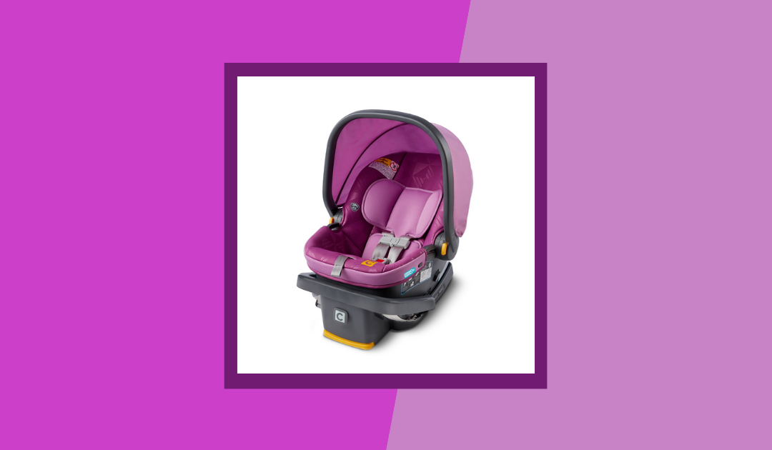 Best Infant Car Seats