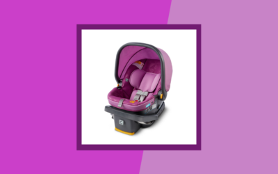 Best Infant Car Seats
