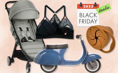 Black Friday Deals for 2023