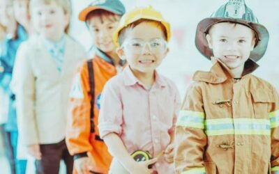 15+ Best Jobs For 8 Year Olds 2023