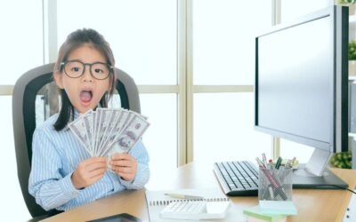 15+ Best Jobs For 9 Year Olds 2023