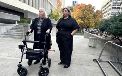 The Unusual Way a Catholic Health System Is Wielding an Abortion Protest Law