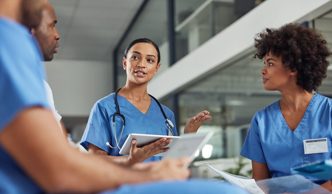 Memorial Hermann Health System, AI-enabled Laudio partner for frontline leaders