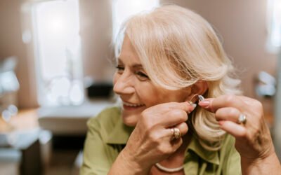 Soundwave Hearing receives 510(k) clearance for Self-Fitting OTC Hearing Aids