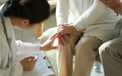 Medicare Advantage Increasingly Popular With Seniors — But Not Hospitals and Doctors