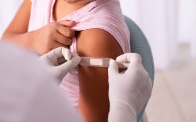 States Reconsider Religious Exemptions for Vaccinations in Child Care