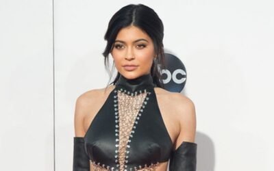 Kylie Jenner Offers Update On Postpartum Mental Health & Recovery