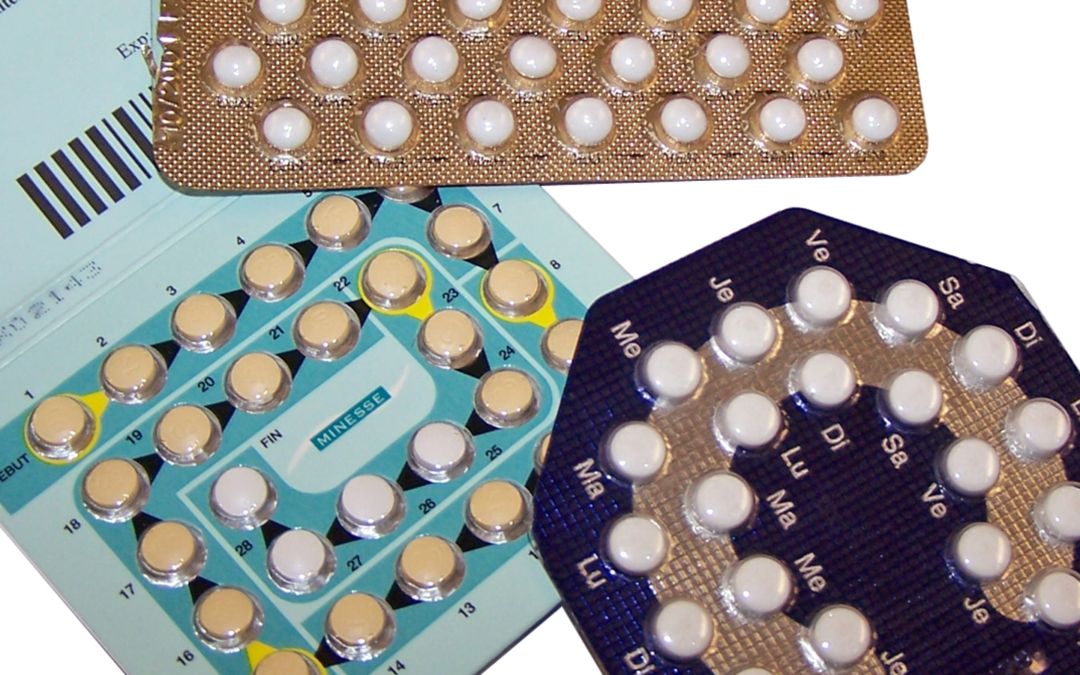 Effects Of Long-Term Birth Control On Conception