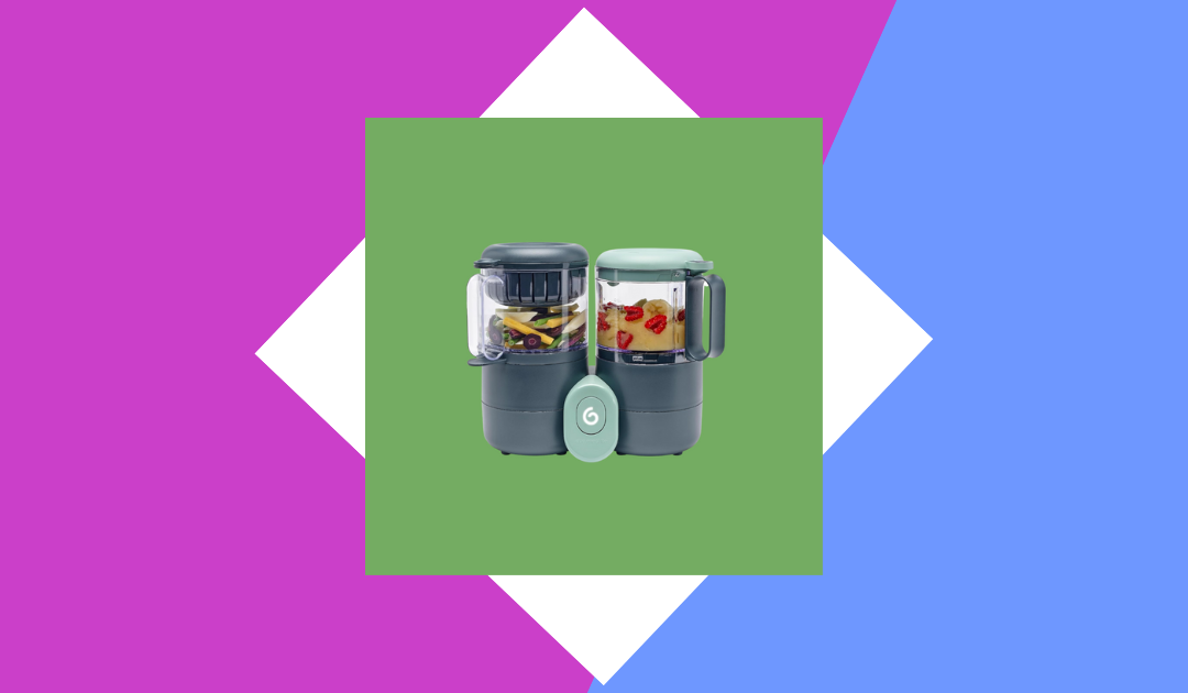 Best Baby Food Makers