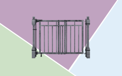 Best Baby Gates For Stairs