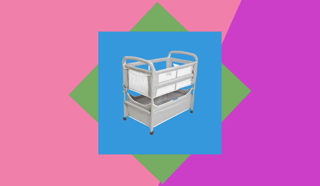 Best Bassinets For Baby Sleep