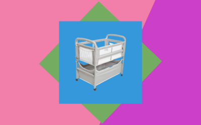 Best Bassinets For Baby Sleep