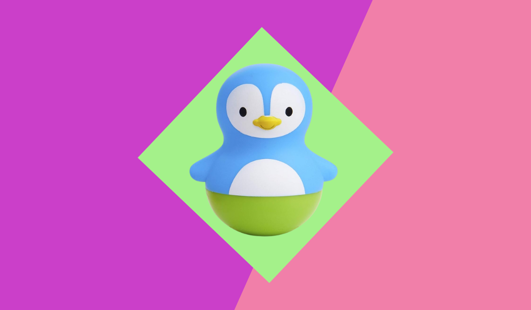 Best Bath Toys For Babies