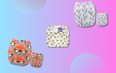 Best Cloth Diapers of 2023