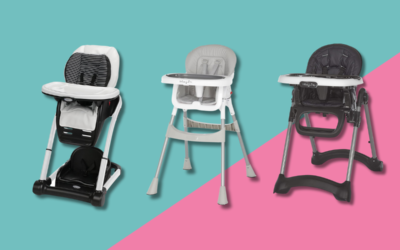 Best High Chairs for Babies and Toddlers