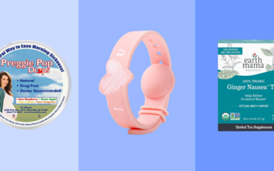 Best Morning Sickness Remedies