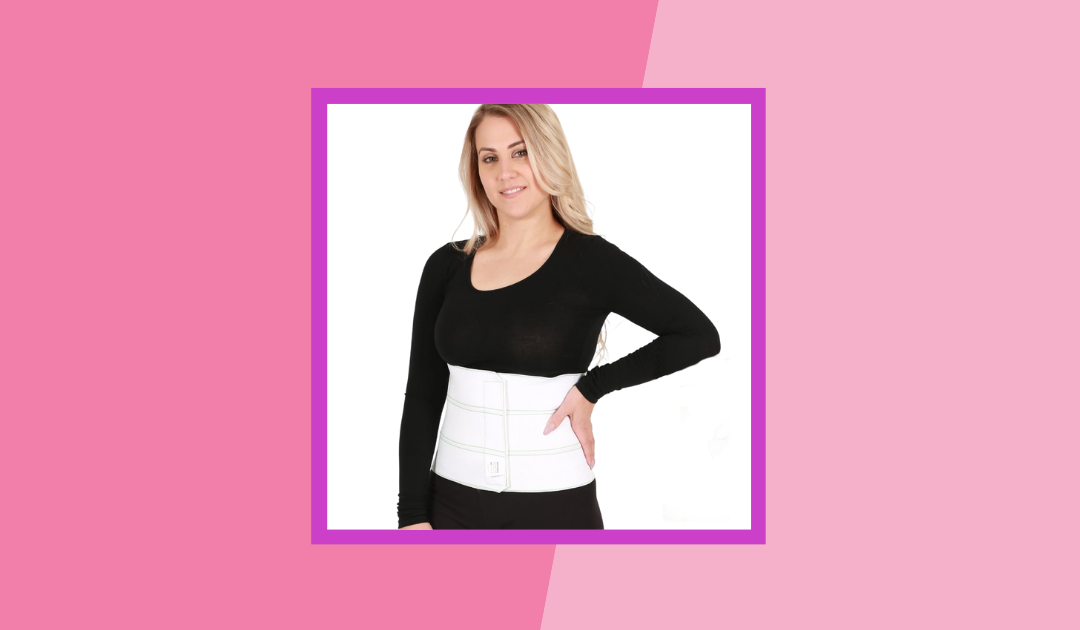 Best Postpartum Belly Wraps