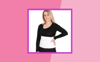 Best Postpartum Belly Wraps