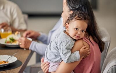 How To Set Boundaries With Family at Holiday Gatherings
